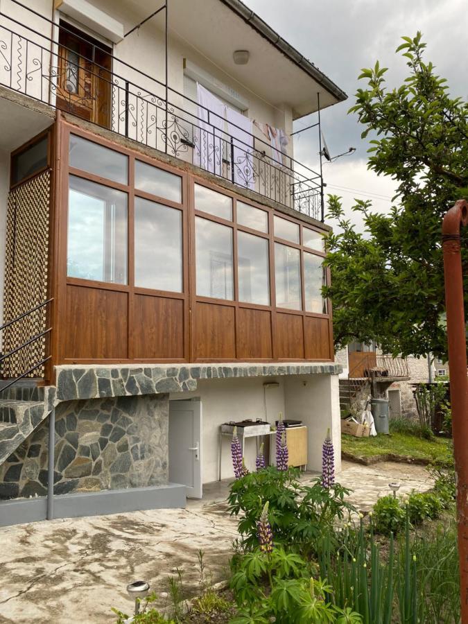 Къща За Гости "Домът На Краси" Yagodina Extérieur photo