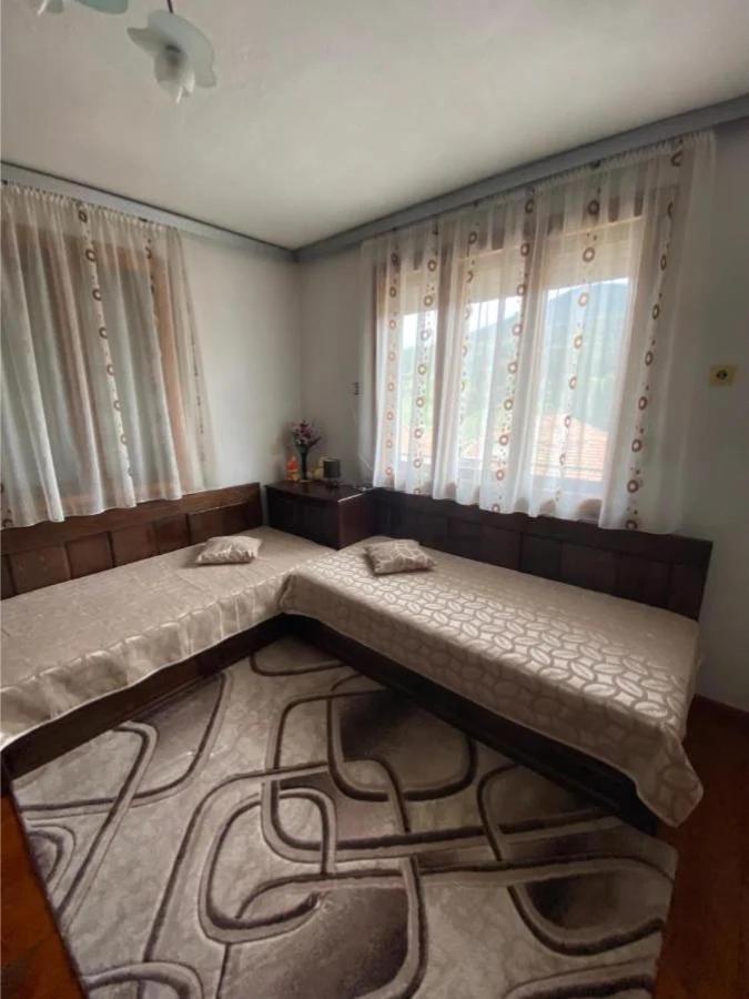 Къща За Гости "Домът На Краси" Yagodina Extérieur photo